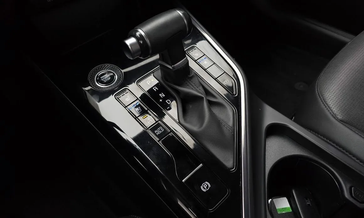 Kia Niro — фото 9