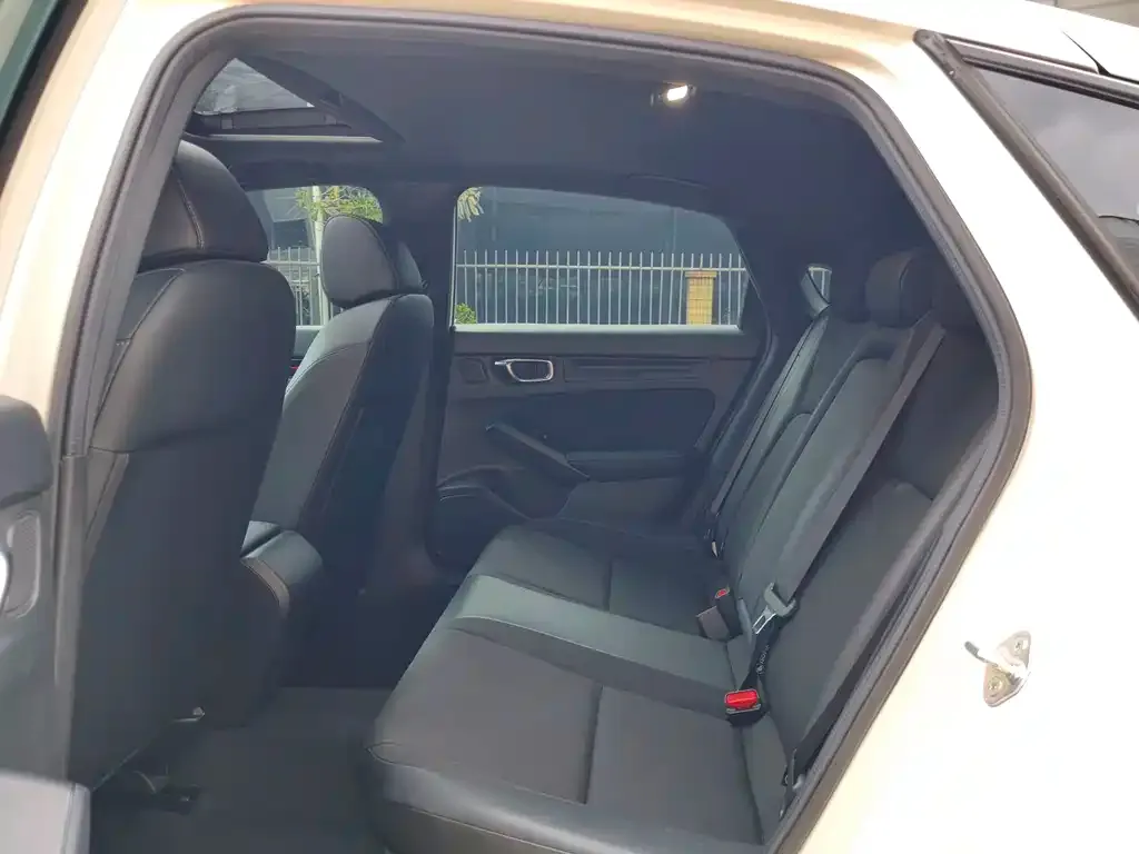 Honda Civic — фото 2