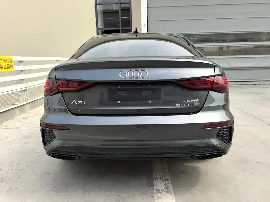 Audi A3 — фото 6