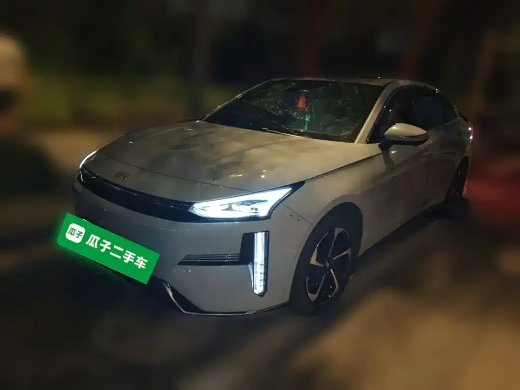 Geely Galaxy L6 2024 из CN, фото 8