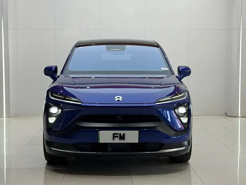 NIO EC6