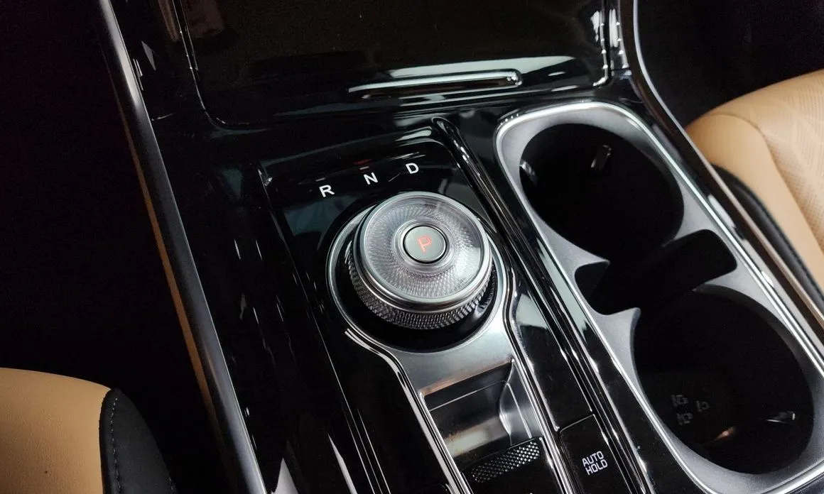 Kia Carnival 2023 из KR, фото 10
