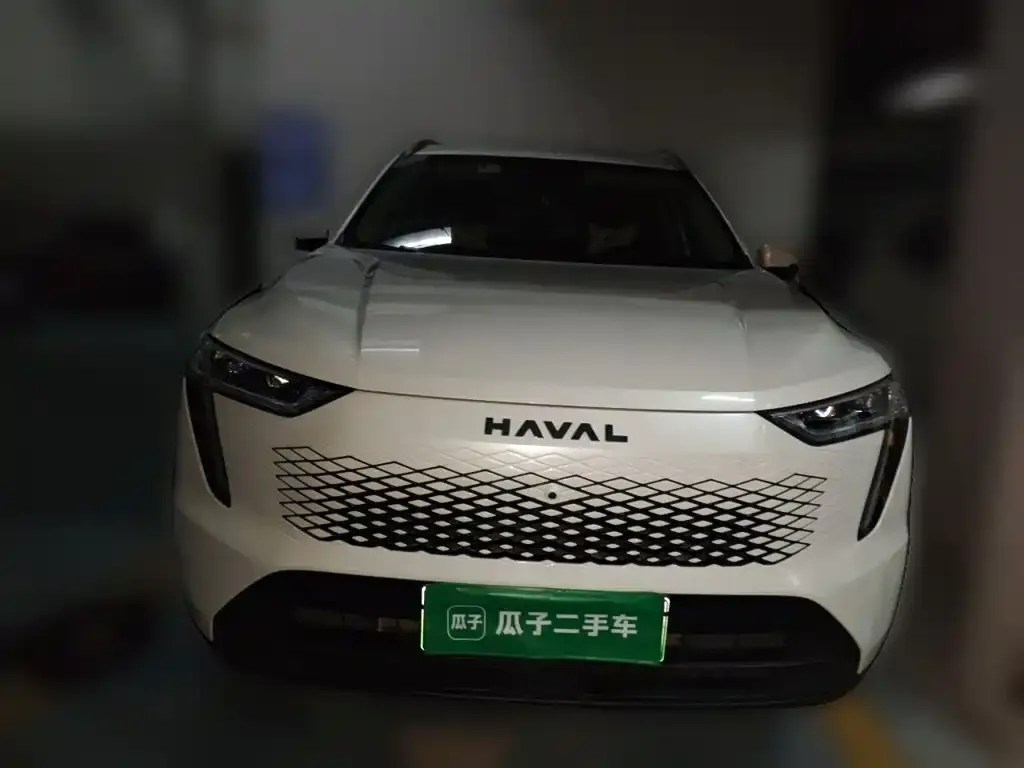 Haval Xiaolong MAX — фото 3
