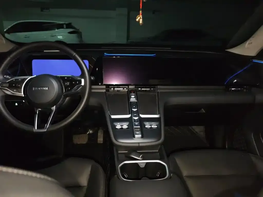 Haval Xiaolong MAX — фото 10