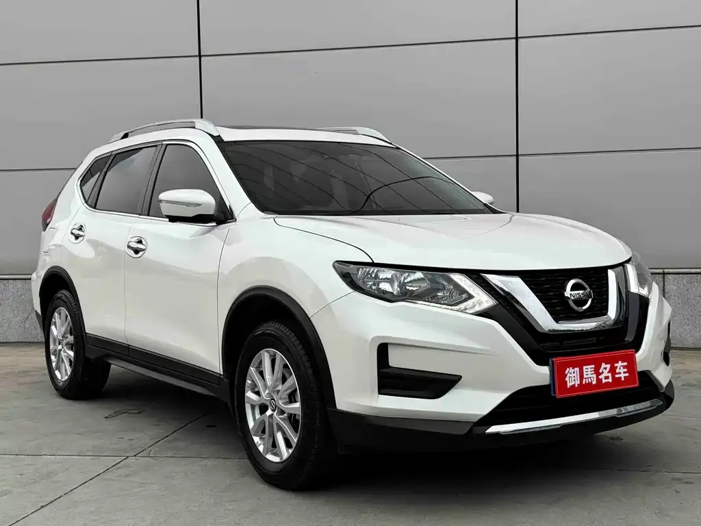 Nissan X-Trail — фото 3