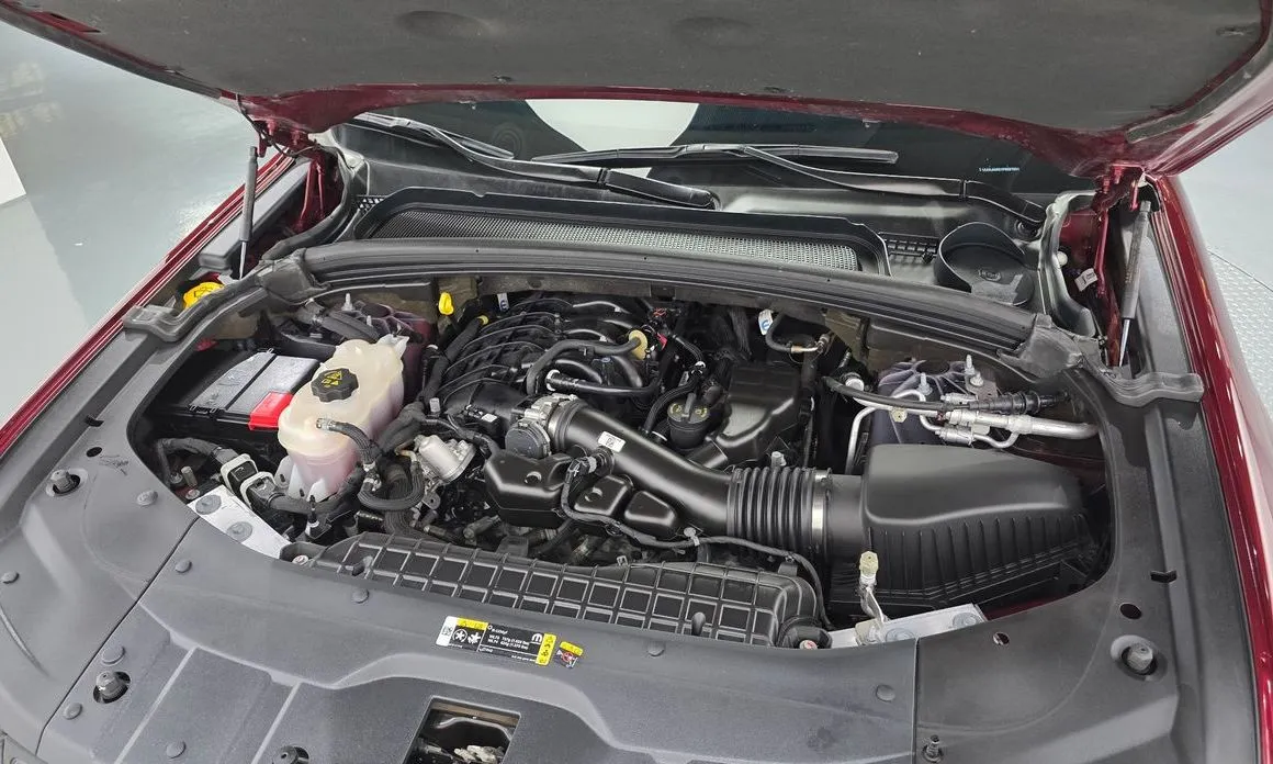 Jeep Cherokee 2023 из KR, фото 5
