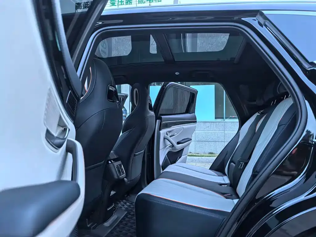 BYD PLUS New Energy — фото 6