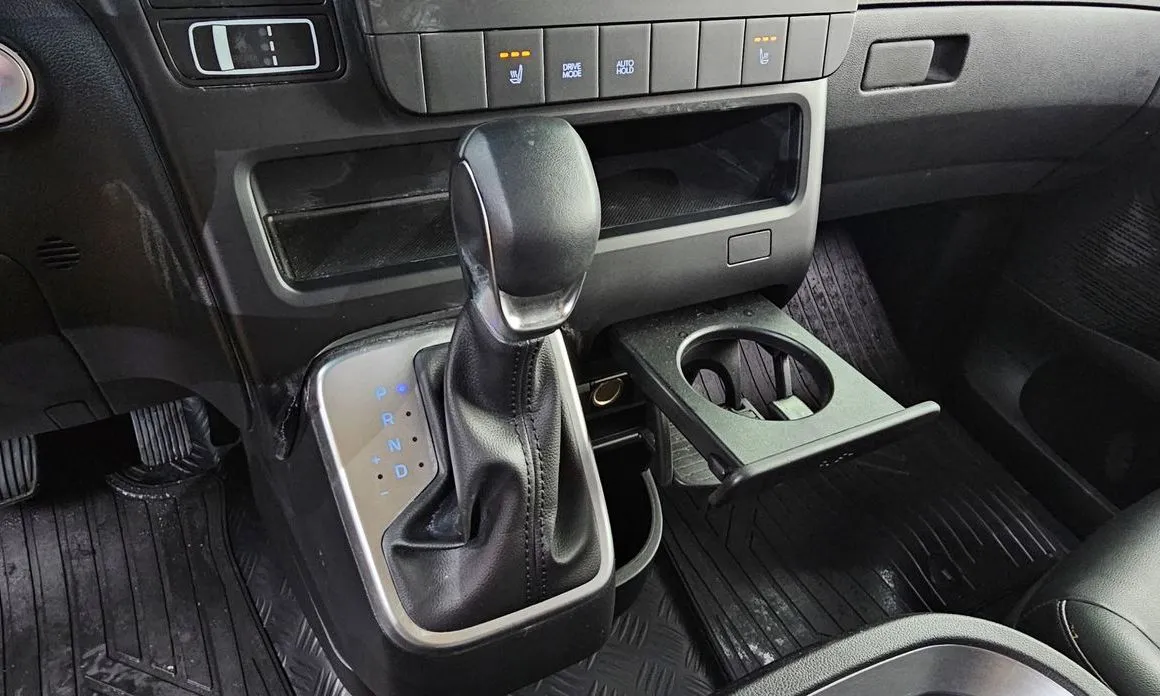 Hyundai Staria — фото 7
