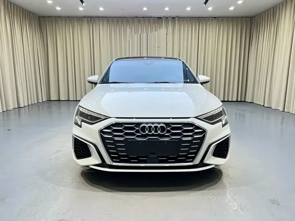 Audi A3 — фото 6