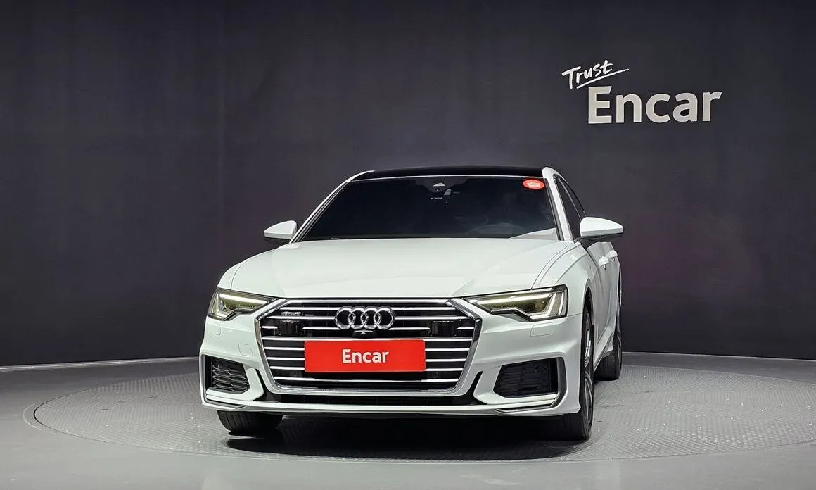 Audi A6 — фото 7