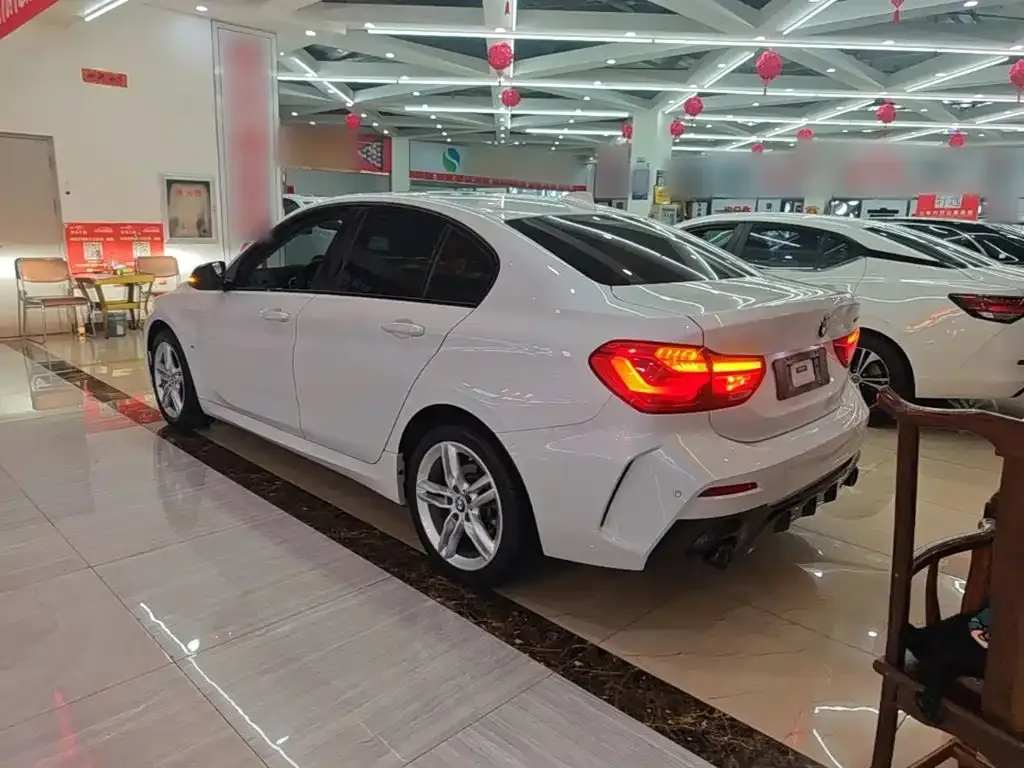 BMW 1 Series — фото 10