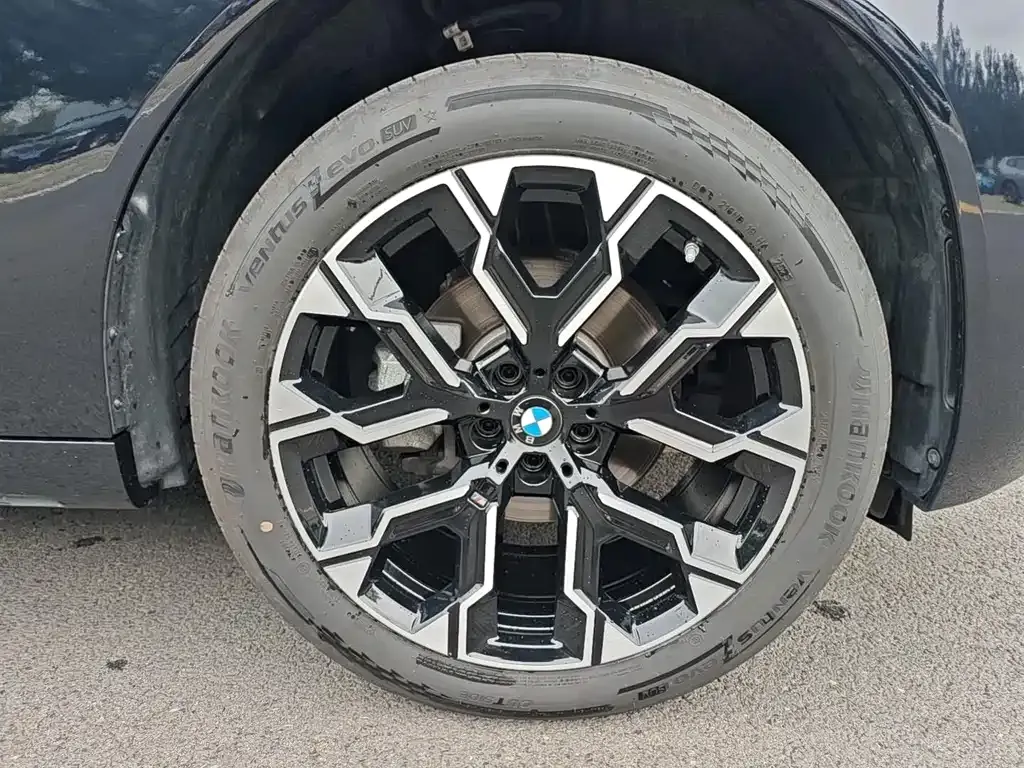 BMW X3 — фото 10