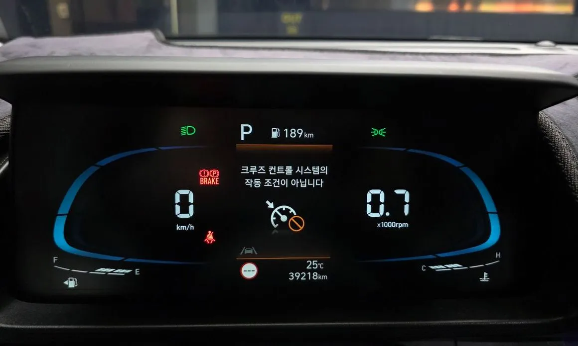 Hyundai Casper — фото 2