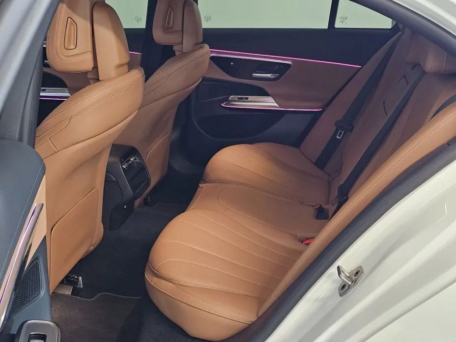Mercedes-Benz E-Class 2024 из KR, фото 6