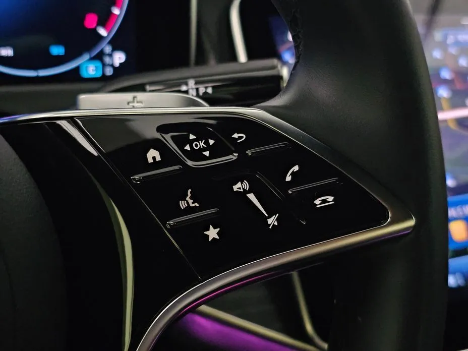 Mercedes-Benz E-Class 2024 из KR, фото 5