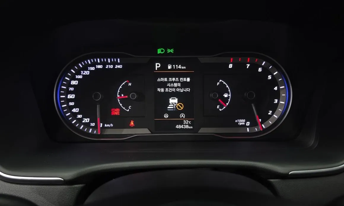 Hyundai Tucson — фото 2