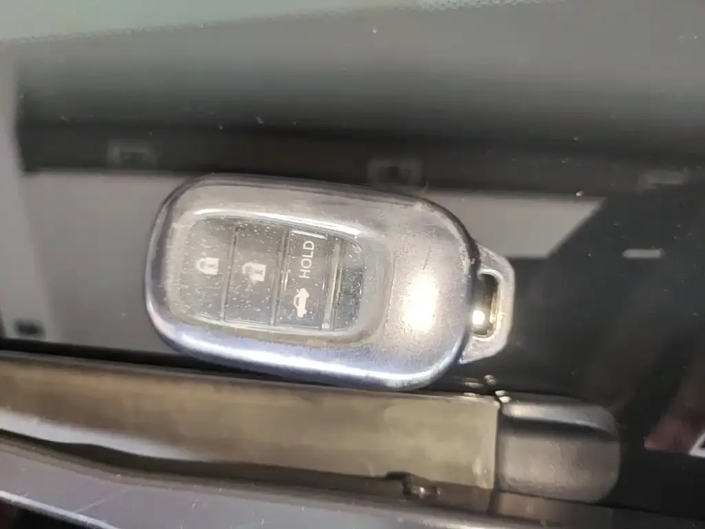 Honda Accord — фото 2