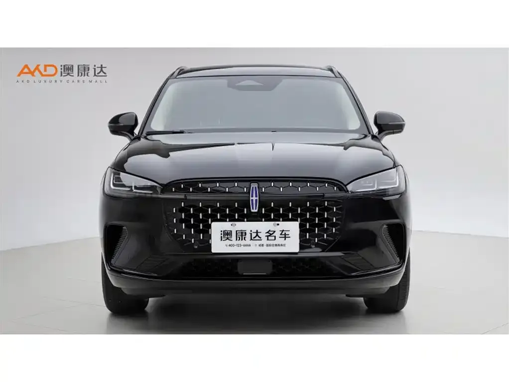 Lincoln Corsair 2024 из CN, фото 6