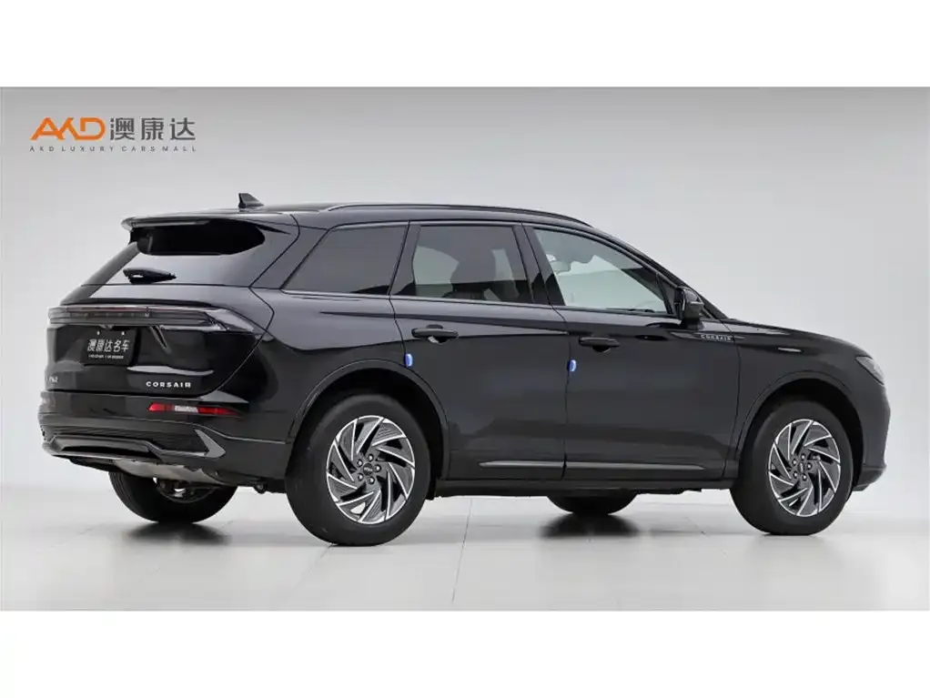 Lincoln Corsair 2024 из CN, фото 2