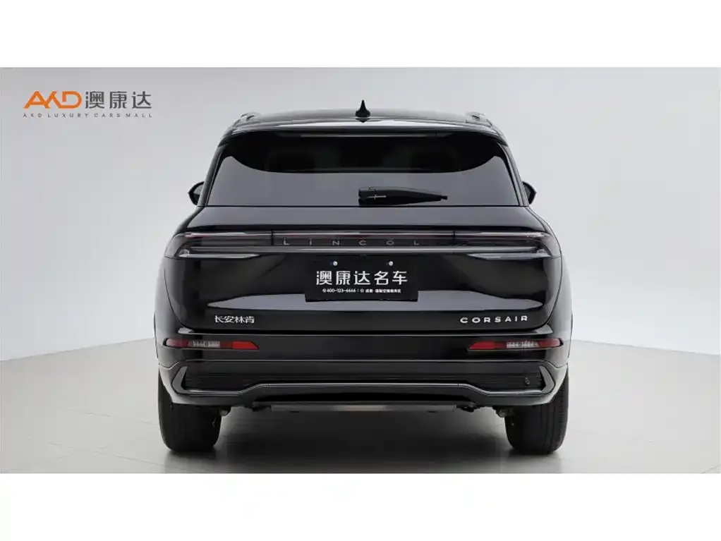 Lincoln Corsair 2024 из CN, фото 7