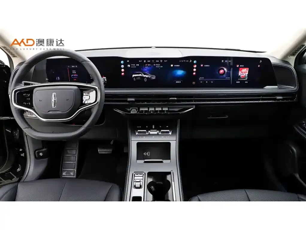 Lincoln Corsair 2024 из CN, фото 10
