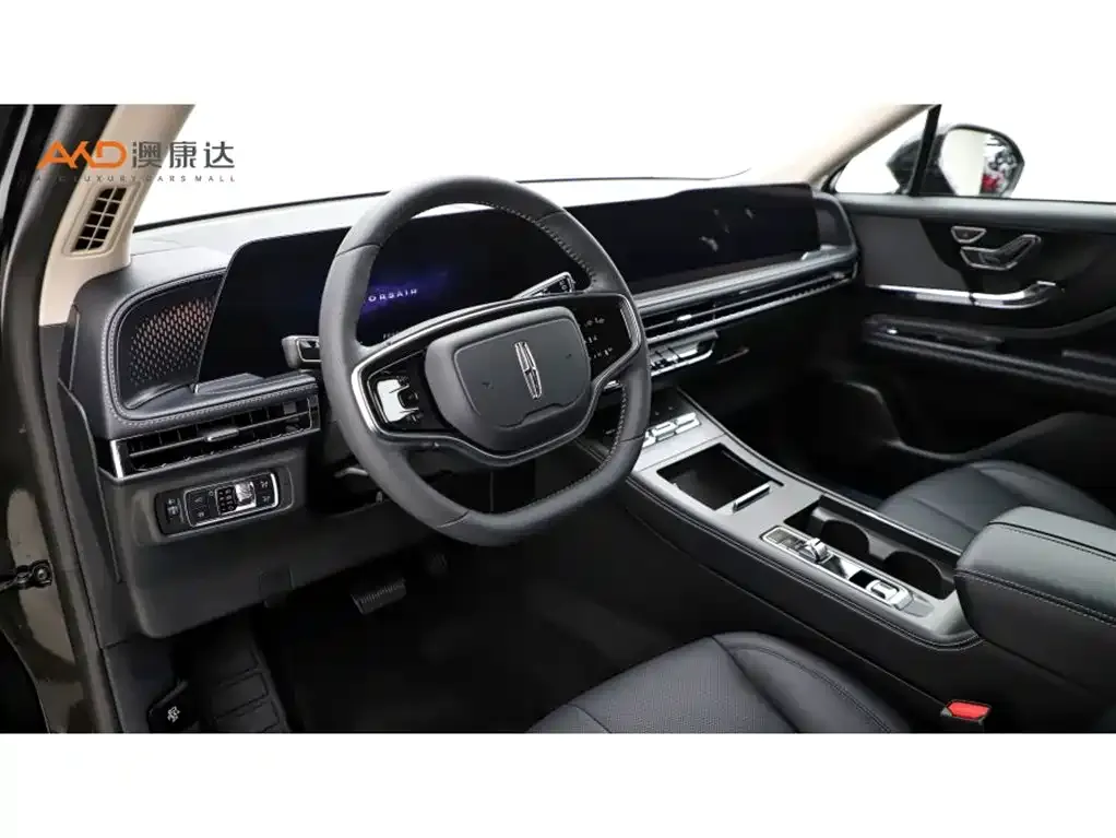 Lincoln Corsair 2024 из CN, фото 4