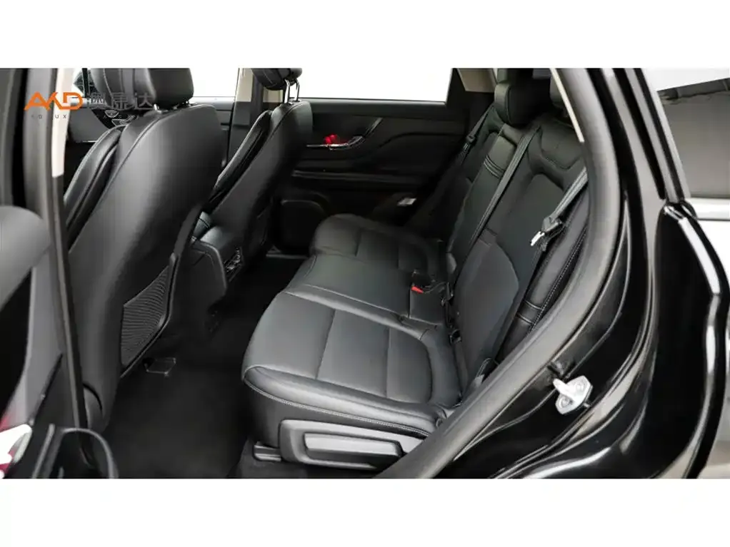 Lincoln Corsair 2024 из CN, фото 8