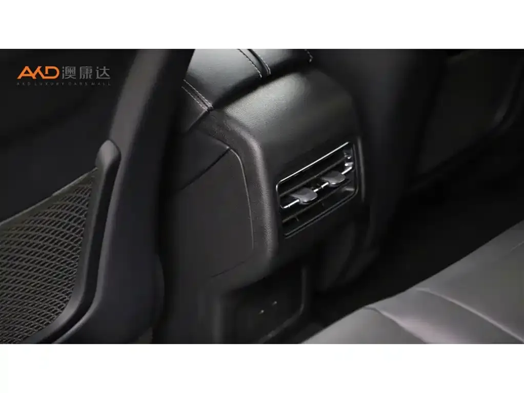 Lincoln Corsair 2024 из CN, фото 3