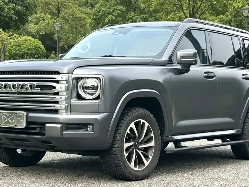 Haval H9