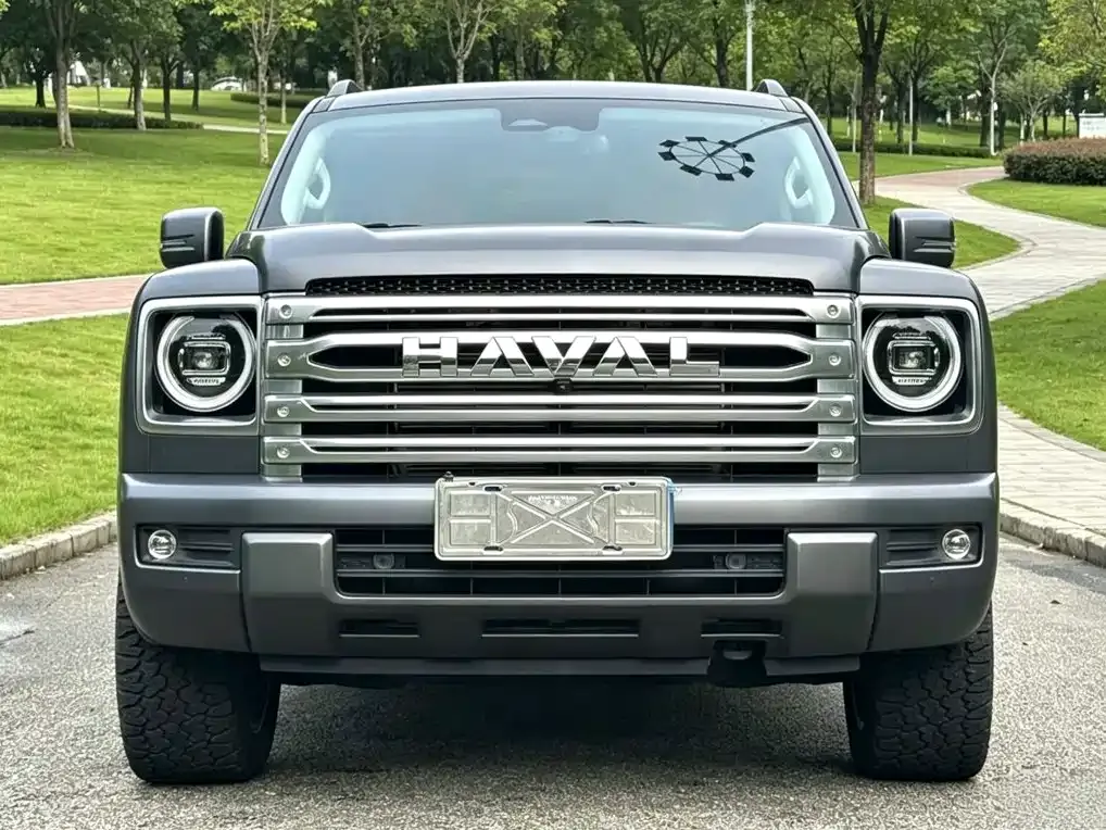 Haval H9 2024 из CN, фото 8