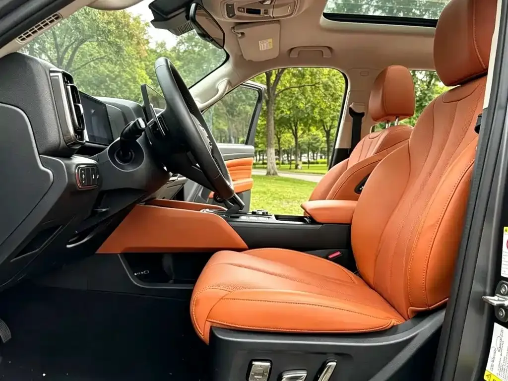 Haval H9 2024 из CN, фото 7
