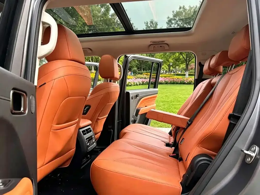 Haval H9 2024 из CN, фото 3