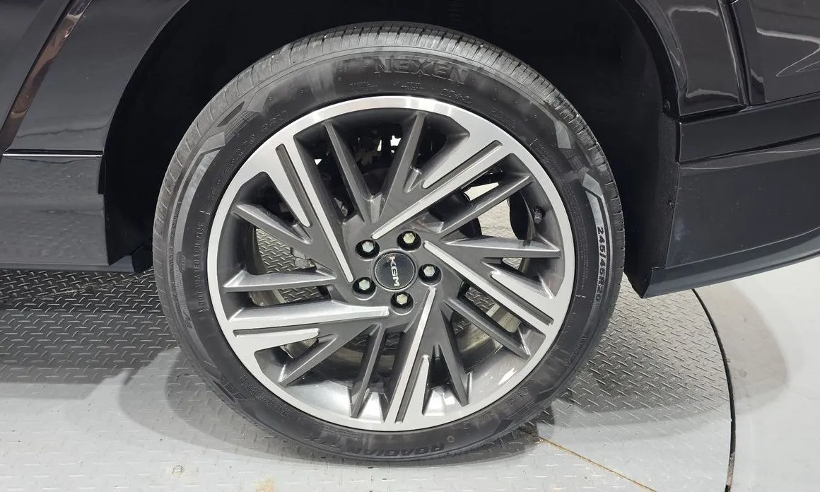 KG Mobility (Ssangyong) Actyon 2026 из KR, фото 2