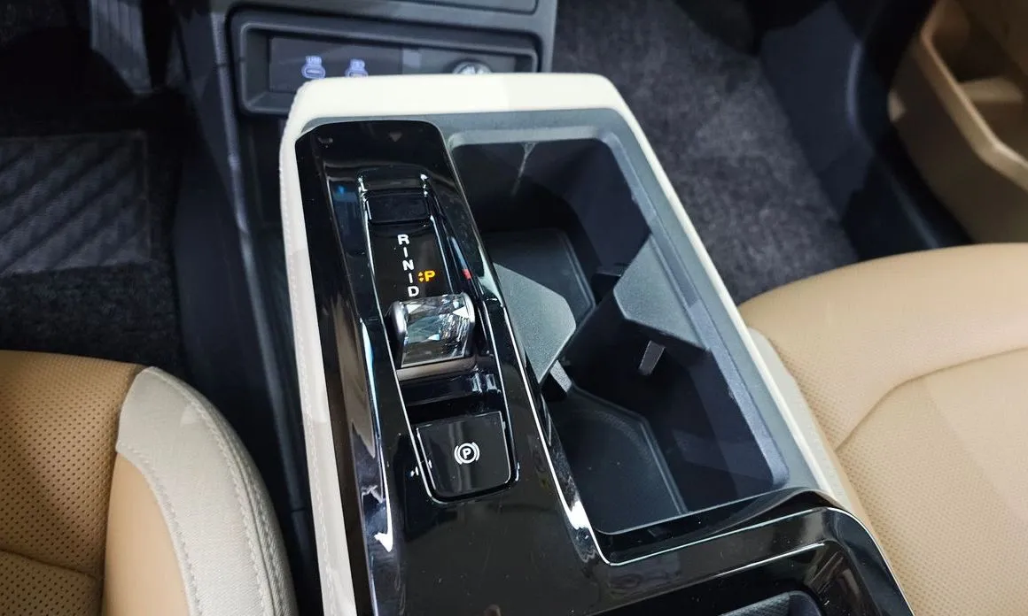 KG Mobility (Ssangyong) Actyon 2026 из KR, фото 9