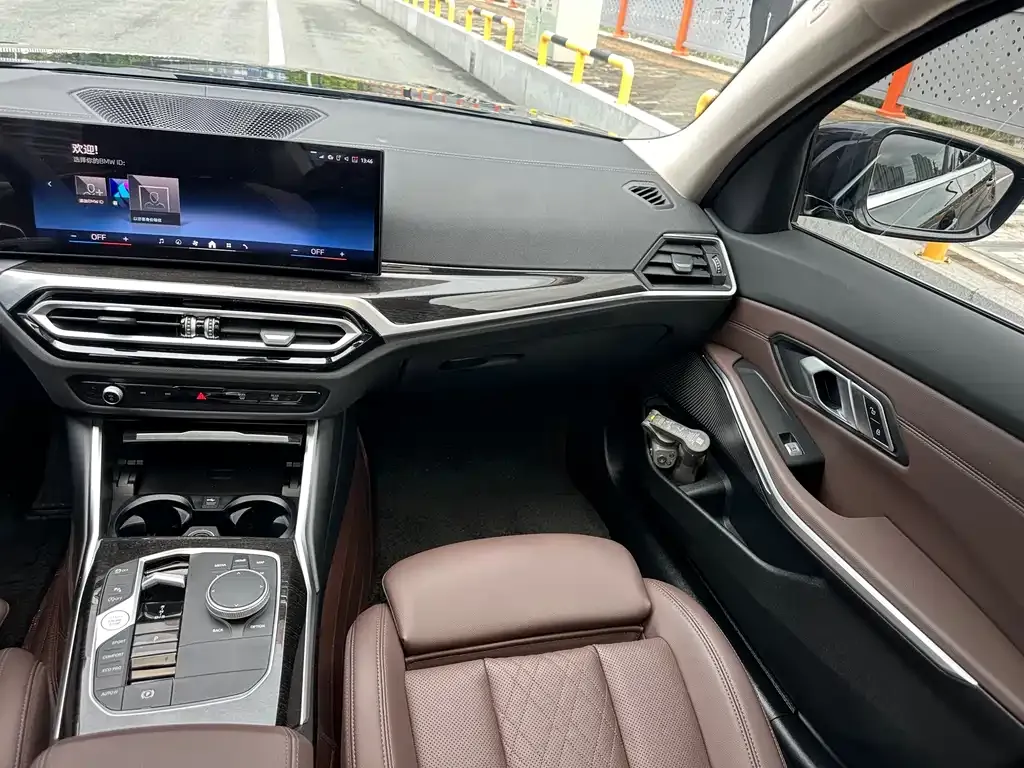 BMW 3 Series — фото 9