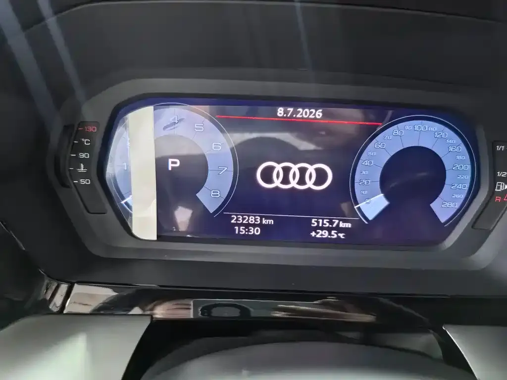 Audi A3 — фото 2