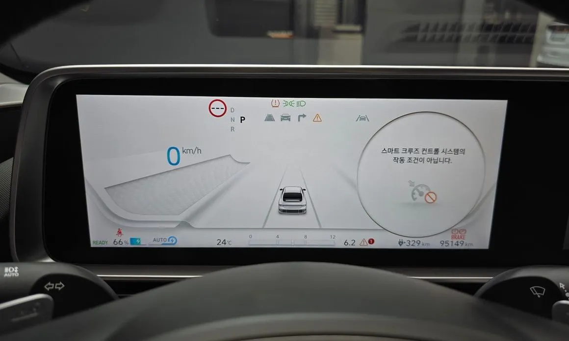 Hyundai Ioniq6 — фото 2
