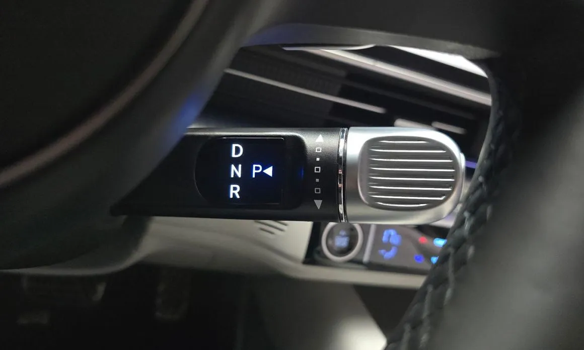 Hyundai Ioniq6 — фото 3