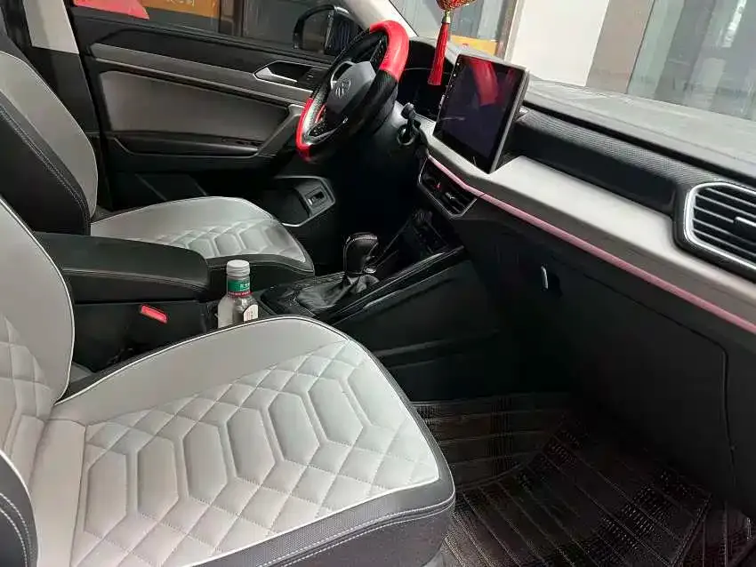 Volkswagen Tayron — фото 6