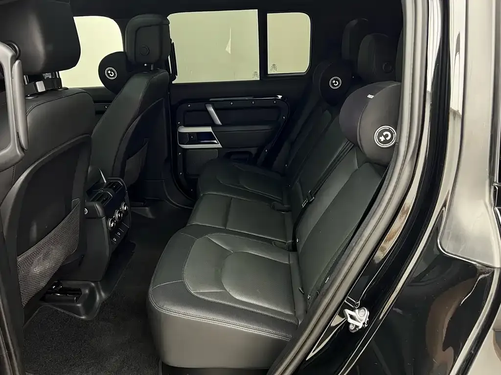 Land Rover Defender 2022 из CN, фото 2