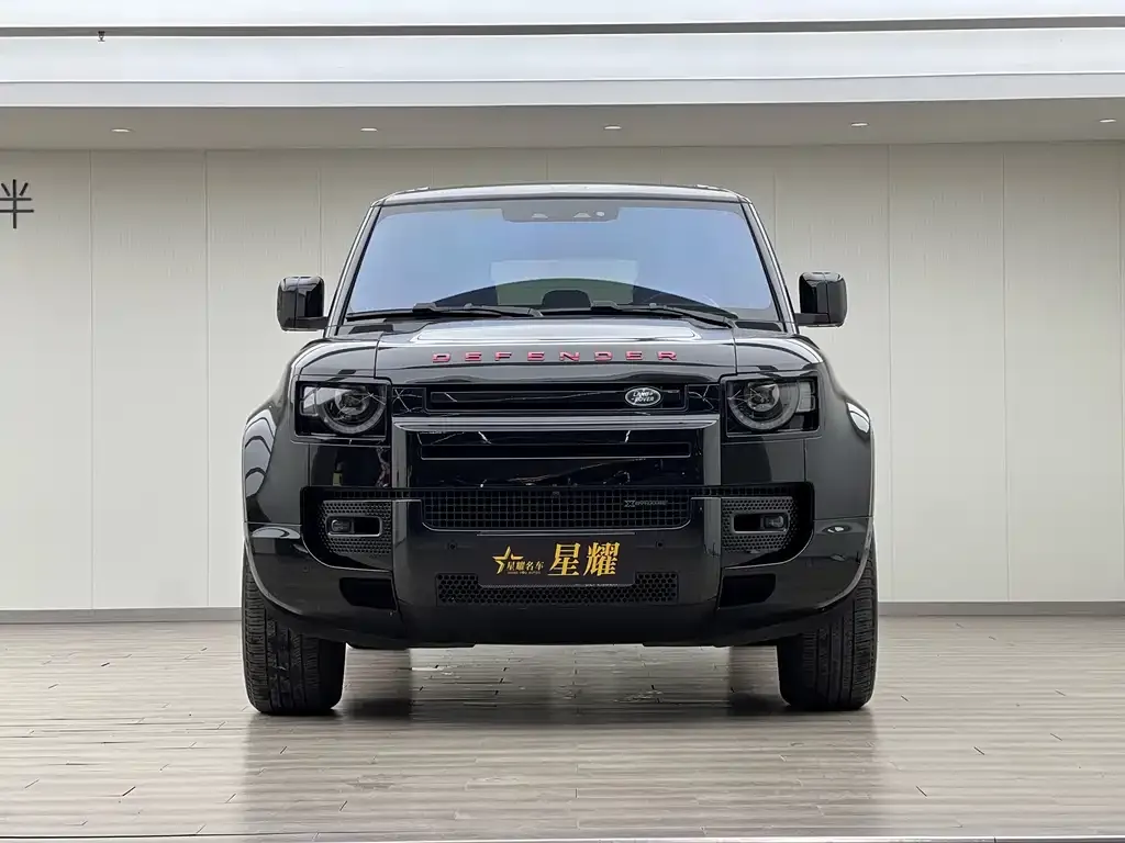 Land Rover Defender 2022 из CN, фото 7