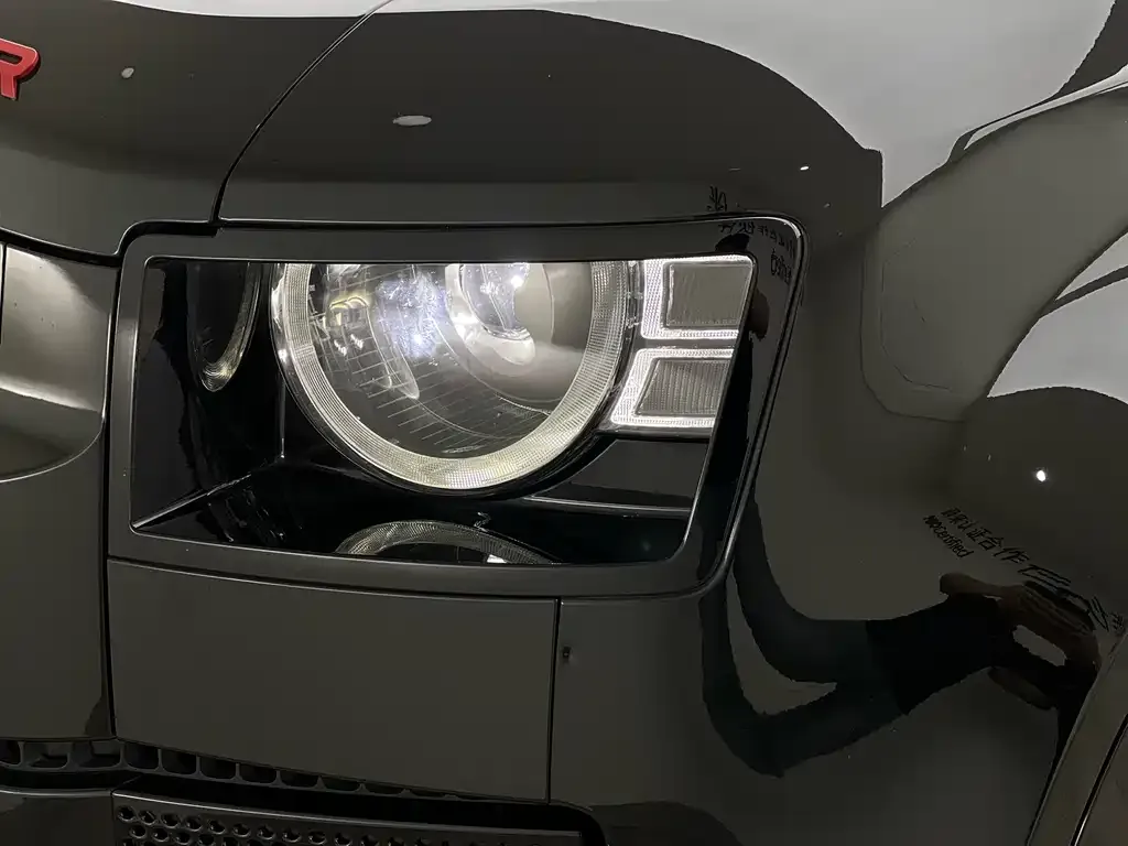 Land Rover Defender 2022 из CN, фото 8
