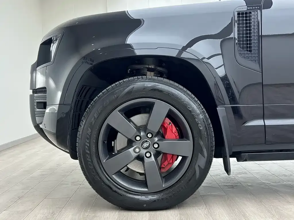 Land Rover Defender 2022 из CN, фото 6