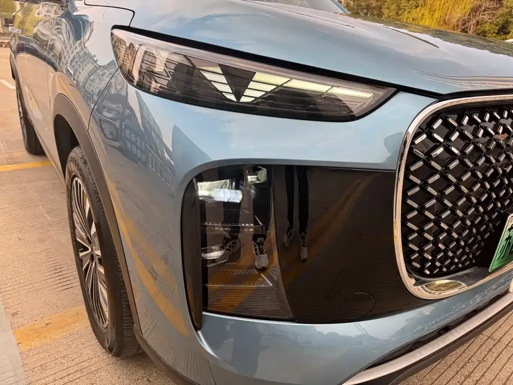 Chery Tiggo 8 PLUS C-DM — фото 3