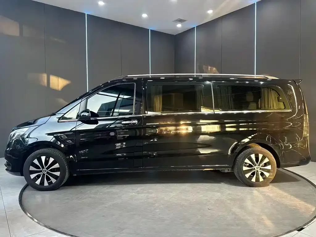 Mercedes-Benz Vito 2024 из CN, фото 8