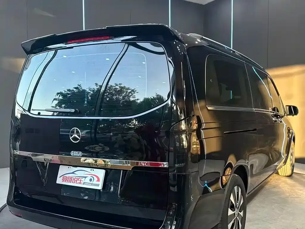 Mercedes-Benz Vito 2024 из CN, фото 9