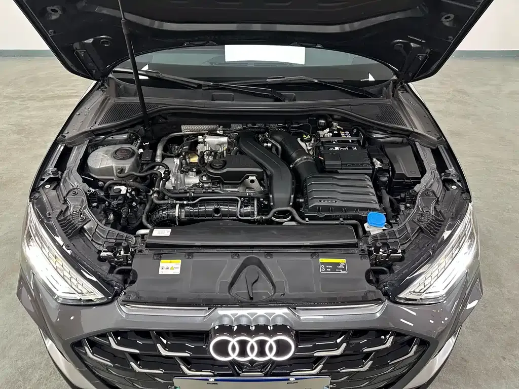 Audi A3 — фото 10