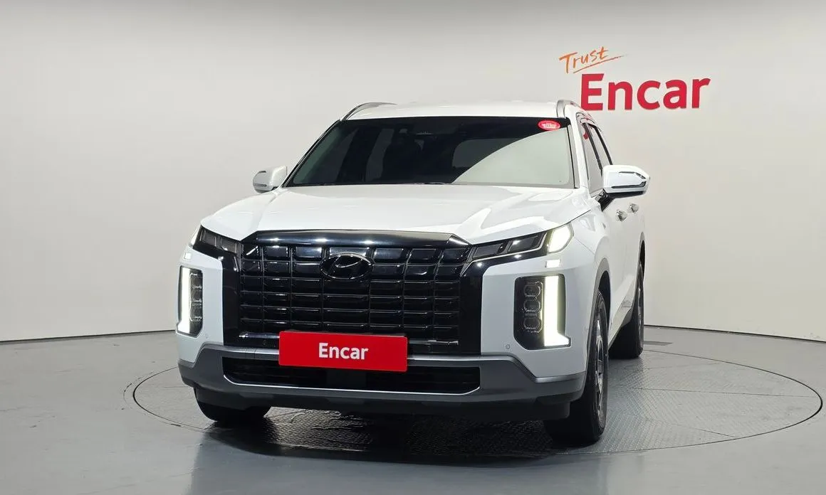 Hyundai Palisade — фото 3