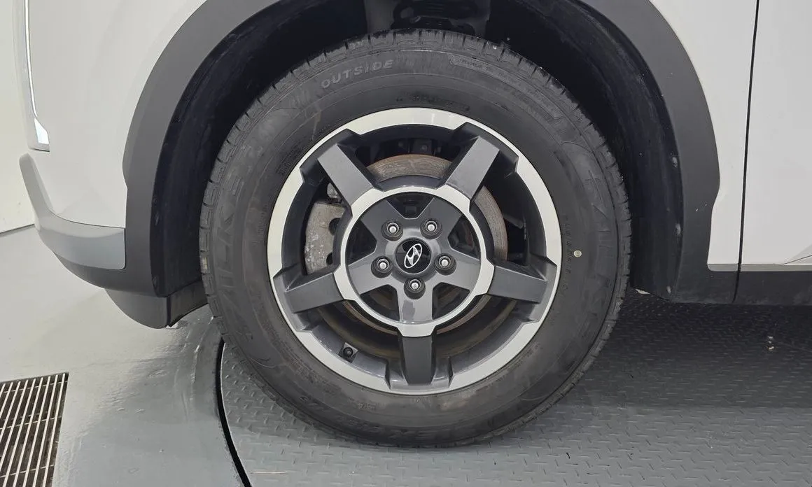 Hyundai Palisade — фото 4