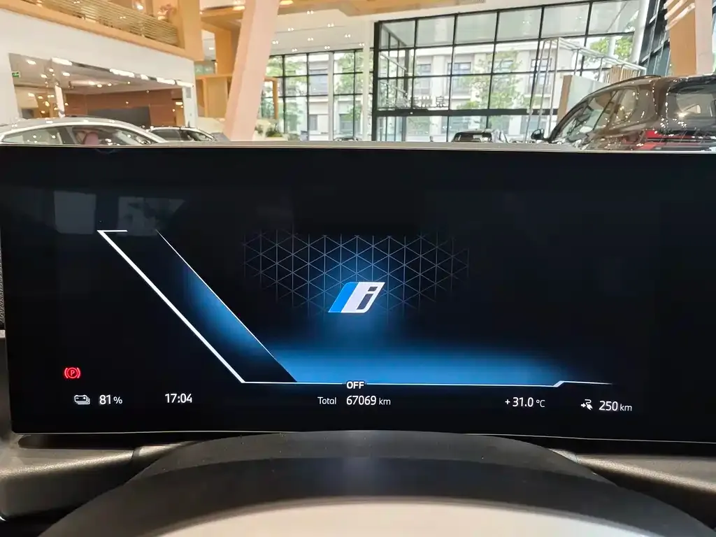 BMW i3 — фото 2